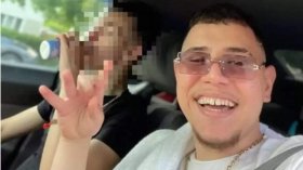 تشييع جنازة مغني راب جزائري توفي بطلق ناري في مونريال