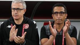 الجامعة التونسية تجدد الثقة في منذر الكبير وتستغني عن السليمي