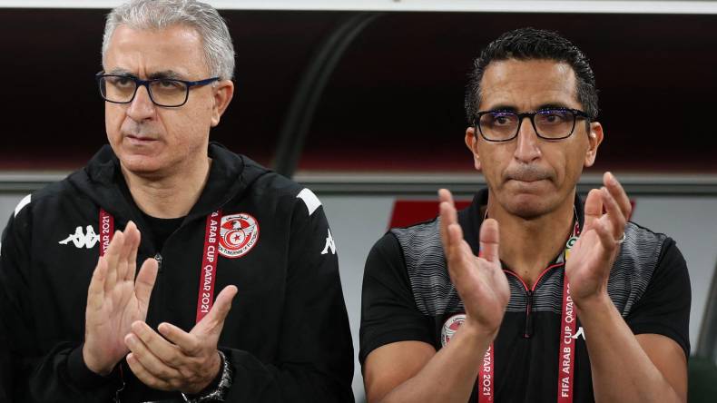 الجامعة التونسية تجدد الثقة في منذر الكبير وتستغني عن السليمي