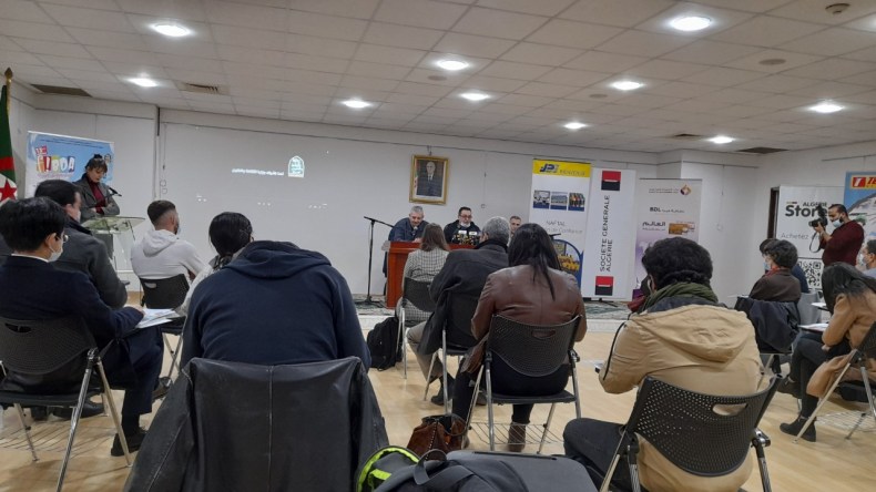 مهرجان الشريط المرسوم في دورته 13 يعود بشعار”طبعة الانبعاث”