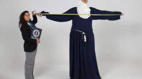 حاصلة على 3 ألقاب في موسوعة غينيس.. وفاة أطول وأضخم امرأة في العالم