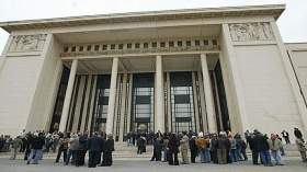 اجتماع الحكومة: مشروع قانون جديد يمنع تسريح النقابيين