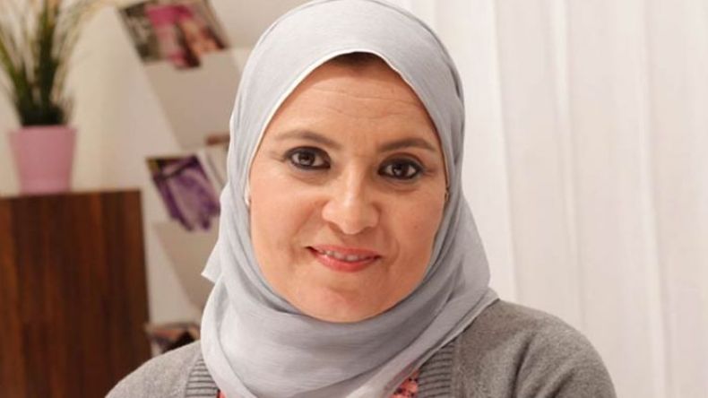 “أموال المرأة من حقها وليست مجبرة على مصاريف البيت”.. هبة قطب تقصف الأزواج