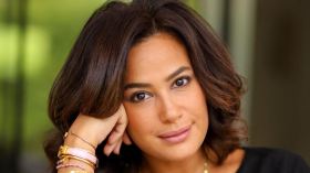 هجوم شرس على الفنانة هند صبري بعد هزيمة منتخب مصر أمام تونس!