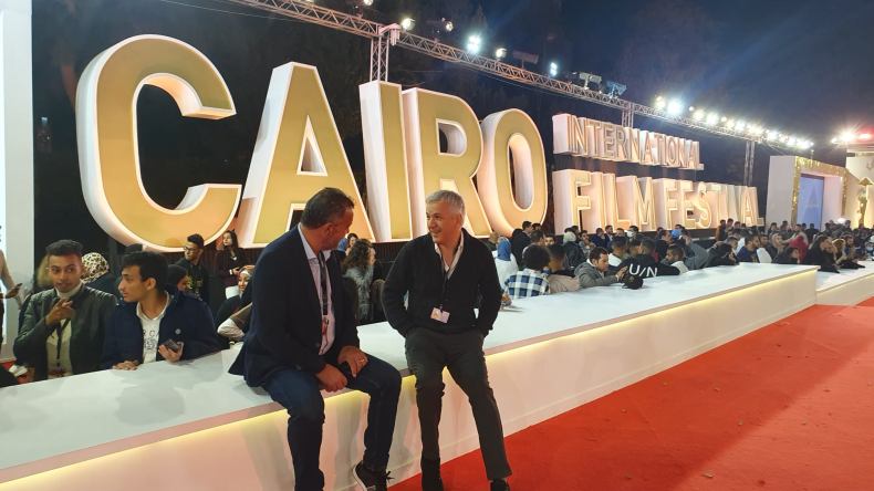 هكذا كان انطباع جمهور مهرجان القاهرة حول فيلم “هيليوبوليس”