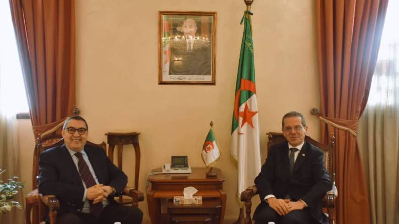 مكتب خاص لدعم المستثمرين بوزارة الفلاحة