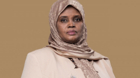 حبس وزيرة الثقافة الليبية على ذمة التحقيق في قضايا فساد