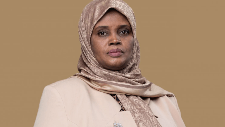 حبس وزيرة الثقافة الليبية على ذمة التحقيق في قضايا فساد