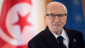 فتح تحقيق مفاجىء حول أسباب وفاة الرئيس التونسي السابق