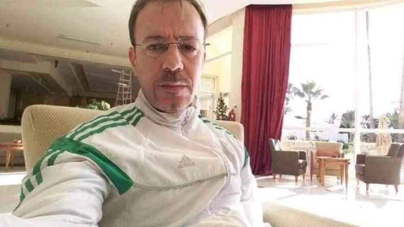 الوسط الفني يودع الممثل المسرحي ياسين زايدي