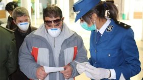 الترخيص بالقوة العمومية لفرض الجواز الصحي