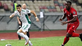 عطال: نمر بفترة صعبة وسنعمل المستحيل من أجل التأهل