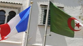 الجزائر وفرنسا تعقدان الدورة السابعة للمشاورات السياسية