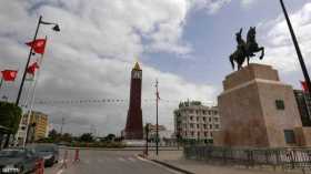 أوميكرون: تونس تعيد فرض حظر التجول الليلي