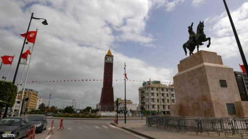 أوميكرون: تونس تعيد فرض حظر التجول الليلي