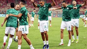 لقاء كوت ديفوار صعب جدا والحل في أرجل اللاعبين