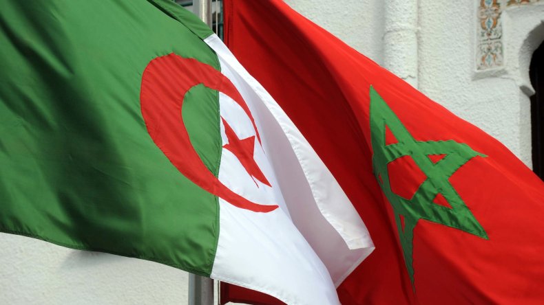 المغرب ينهي مهام سفيره لدى الجزائر