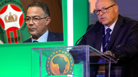 لقجع وأبو ريدة يتآمران على المحاربين!