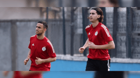 هل سيكون وناس وزروقي جاهزين لموقعة كوت ديفوار؟