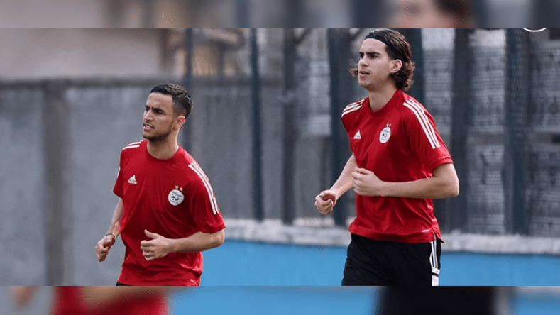 هل سيكون وناس وزروقي جاهزين لموقعة كوت ديفوار؟