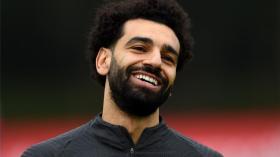 إرتفاع القيمة التسويقية لصلاح لتعادل 10 منتخبات إفريقية