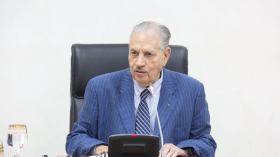 قوجيل: الجزائر ستبقى عصية على أذناب مستعمر الأمس