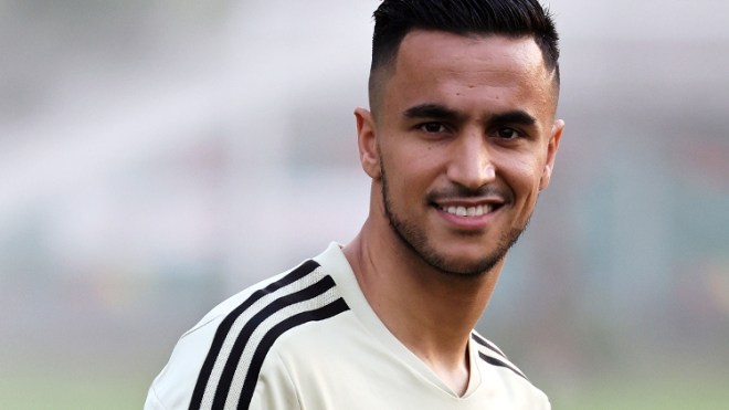 وناس يواصل التألق مع ليل في الملاعب الفرنسية