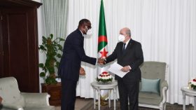 دور الجزائر أساسي وهي حليف استراتيجي لمالي