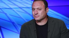 بعد الجدل حول تصريحاته عن اللاعبين الجزائريين.. نادر السيد يرد