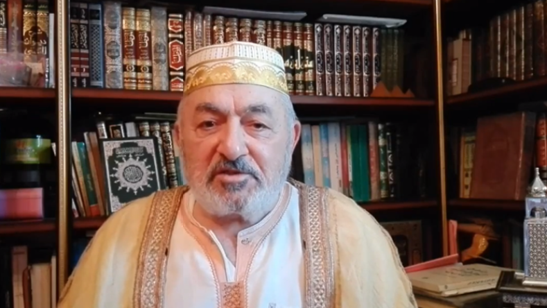 حسن رمضان فحلة.. رجل الفكرة وفارس الدعوة