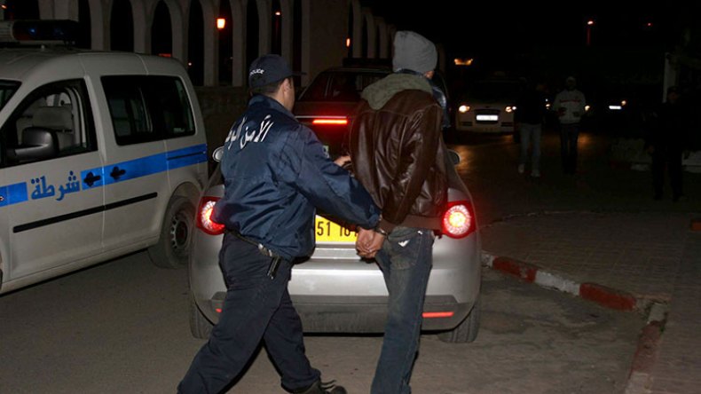 باتنة: إيداع متورطين في الاعتداء على مختل عقليا الحبس