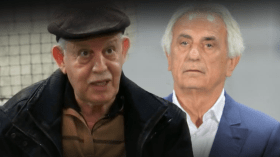 هكذا تعامل سعدان وخاليلوزيتش مع إقصاء الخضر من “الكان”