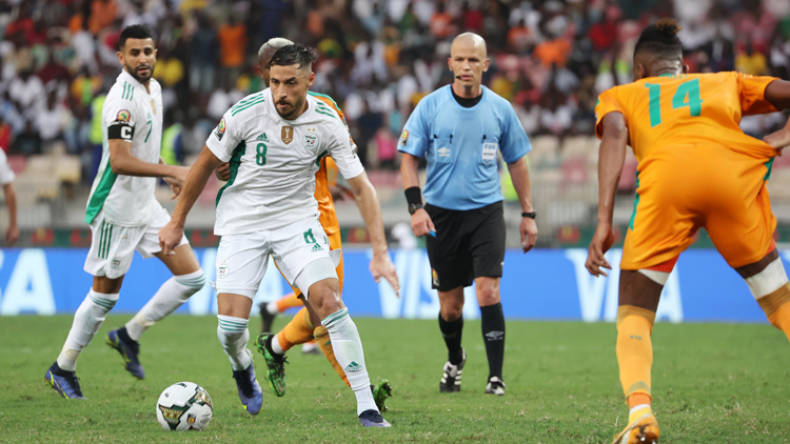 الخضر بين صدمة “الكان” والتفكير في اللقاء الفاصل من الآن