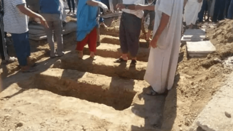 مغتربون “يحضرون” جنائز ذويهم افتراضيا