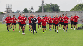 هذه هي سيناريوهات تأهل “الخضر” إلى دور ثمن النهائي من “الكان”