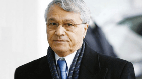 20 سنة سجنا وأمر دولي بالقبض في حق شكيب خليل