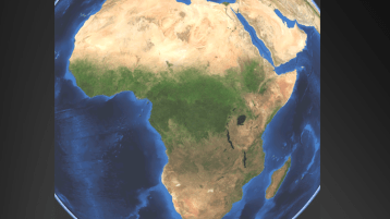 الأمل في تحرير إفريقيا يبدأ من الساحل