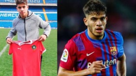 الزلزولي يثير الجدل بصورة جديدة