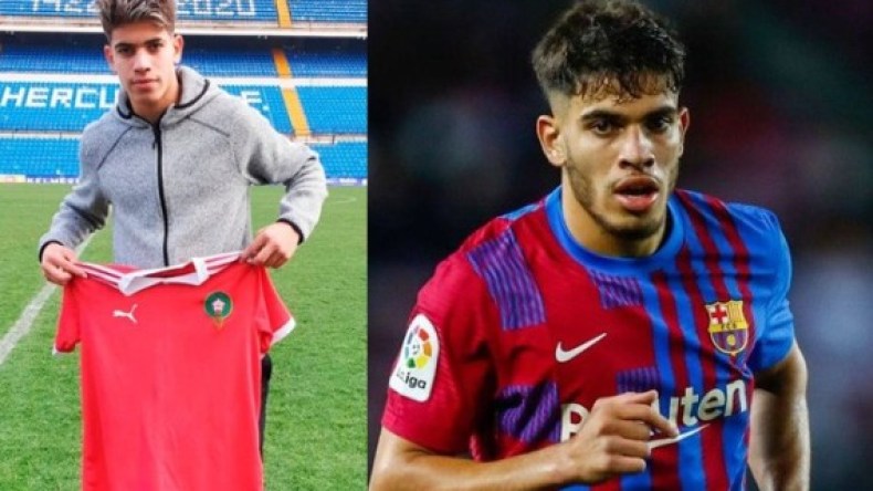 الزلزولي يثير الجدل بصورة جديدة