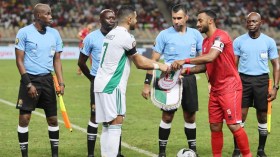 هذا ما قاله الإعلام الرياضي العالمي عن خسارة “الخضر”