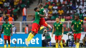 نجوم الكامرون مازالوا مطلوبين في كبريات الأندية العالمية