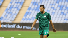 العودة إلى السعودية تنقذ بلعمري من عقوبة “المليون يورو”