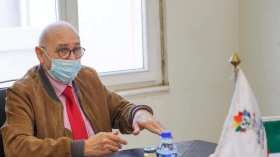 محافظ الألعاب المتوسطية: لهذا السبب أقيل سليم غيلاس