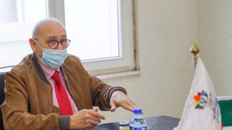 محافظ الألعاب المتوسطية: لهذا السبب أقيل سليم غيلاس