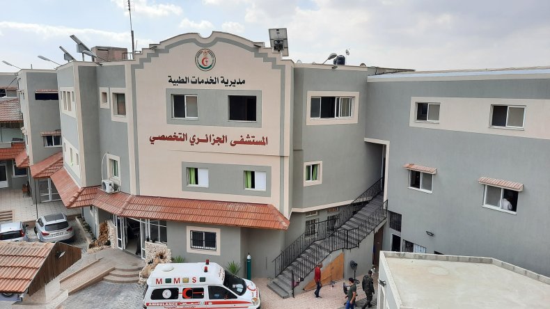  بعد بيع القضية الفلسطينية.. ذباب المخزن المغربي يستهدف الدعم الجزائري