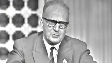 أمير نور: “بن نبي” يَستبق إفلاس التاريخ!