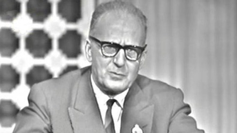 أمير نور: “بن نبي” يَستبق إفلاس التاريخ!