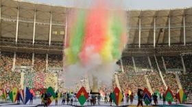 هذه هي غرائب في أول أسابيع كأس الأمم الأفريقية