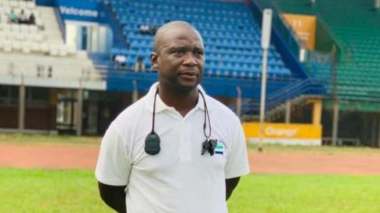 CAN: le coach d’une équipe adverse de l’Algérie menacé de mort