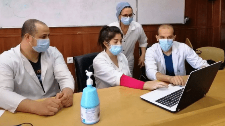 هذه أهم تفاصيل مشروع اصلاح منظومة العلوم الطبية بالجزائر